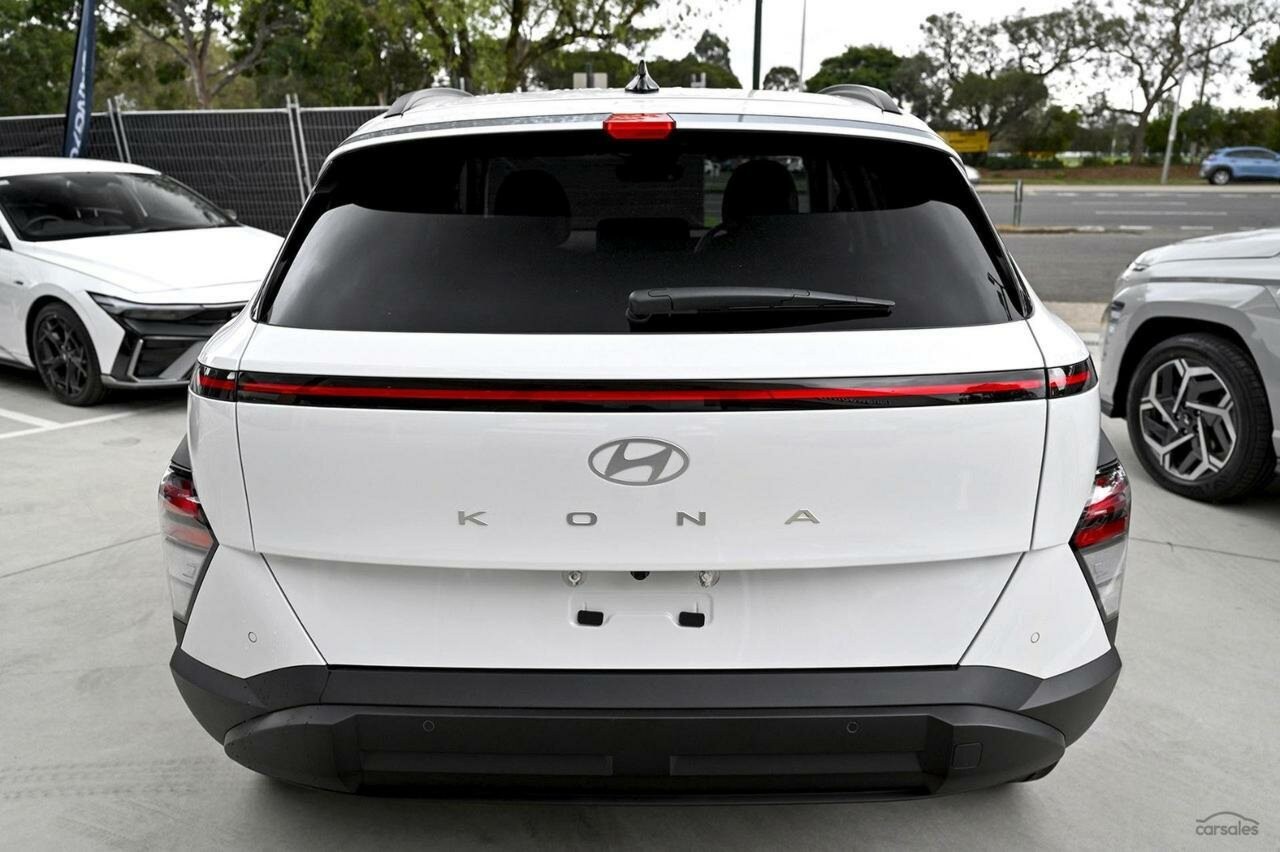 Hyundai Kona image 3