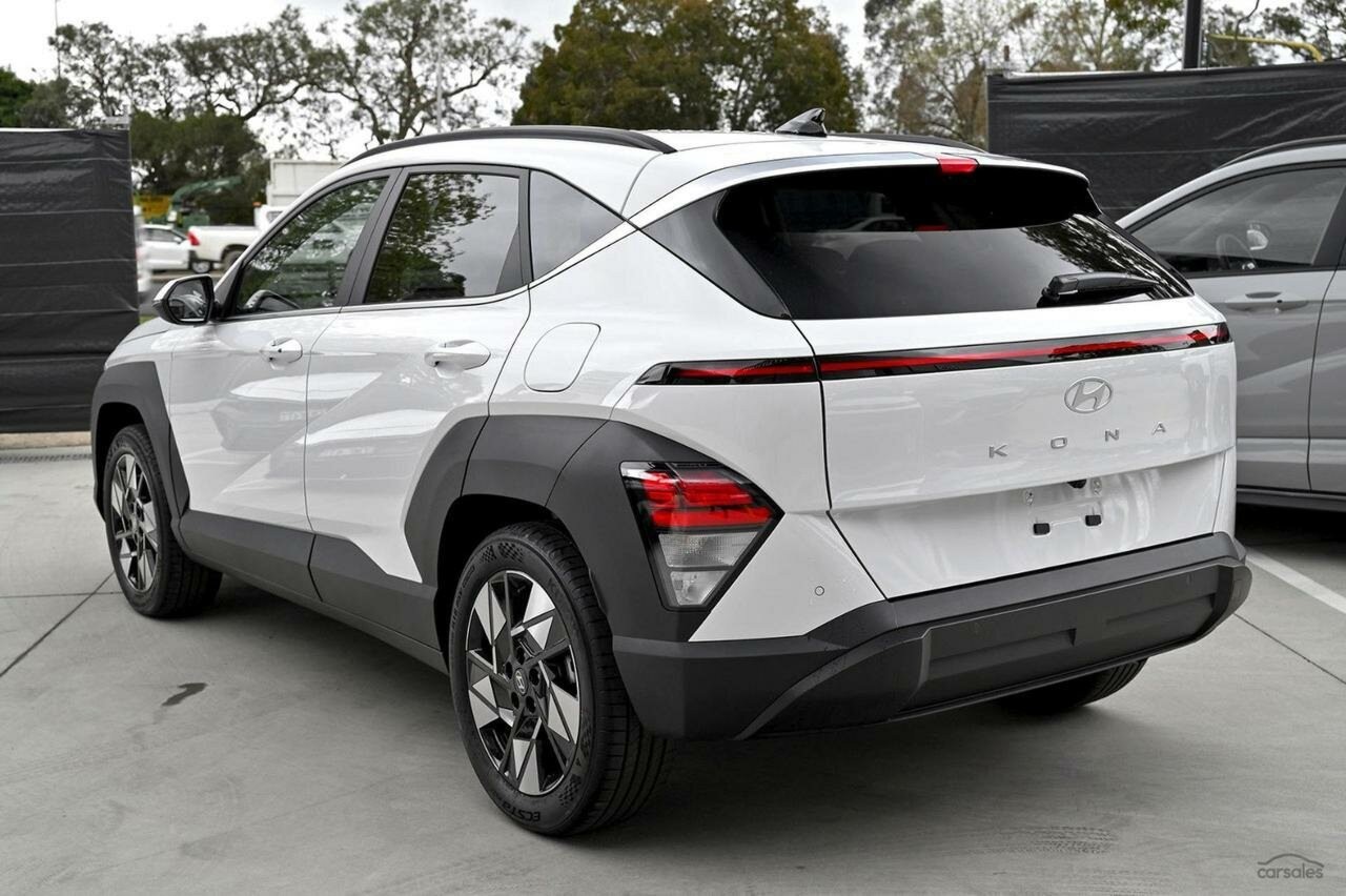 Hyundai Kona image 4