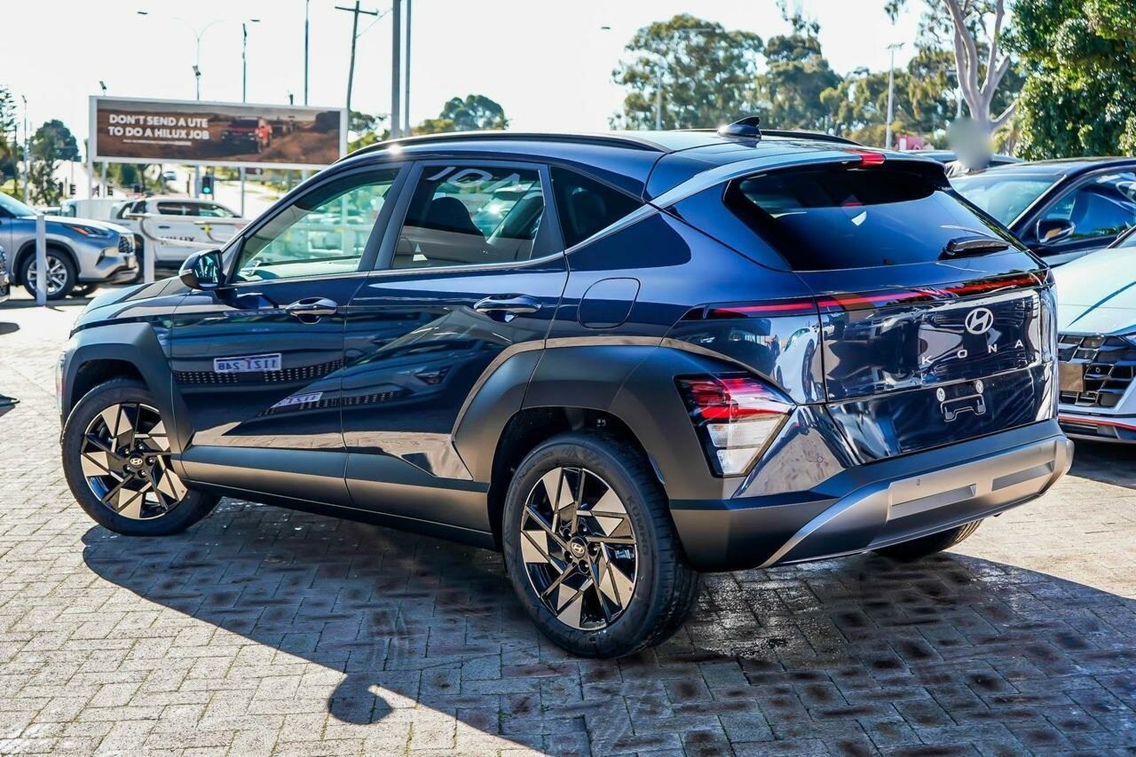 Hyundai Kona image 2