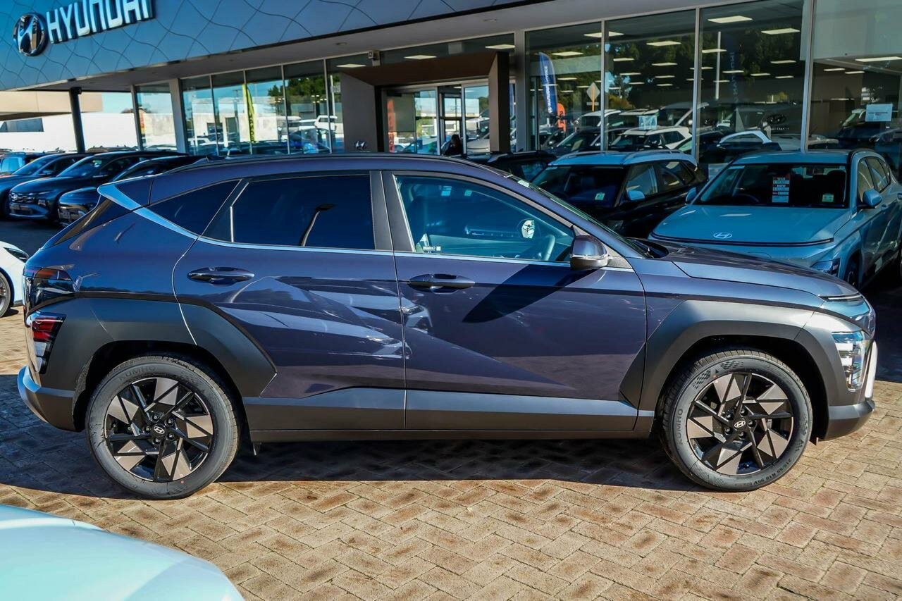 Hyundai Kona image 3