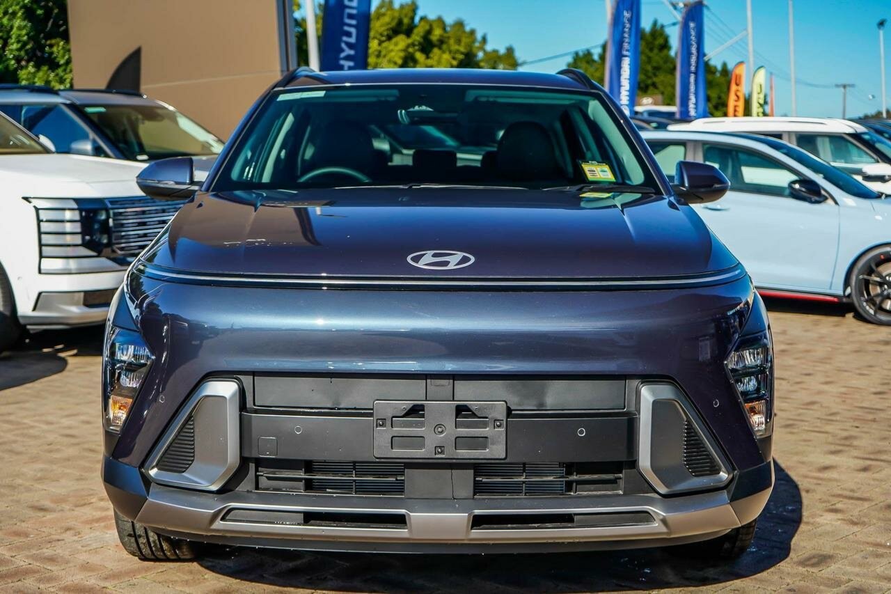 Hyundai Kona image 4