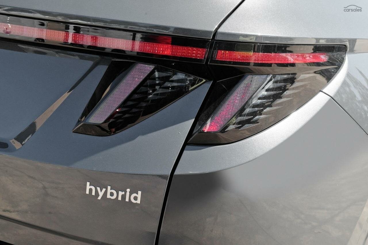Hyundai Tucson image 4