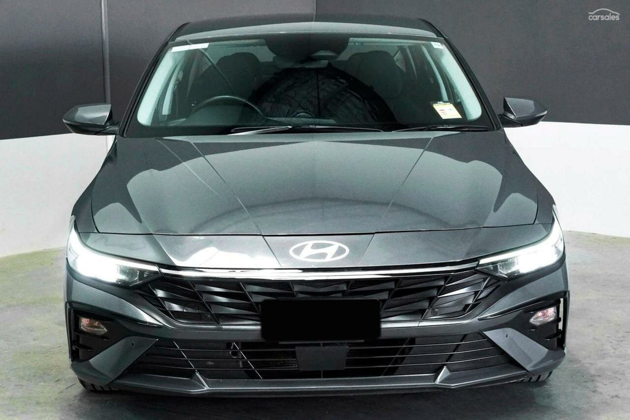 Hyundai I30 image 2