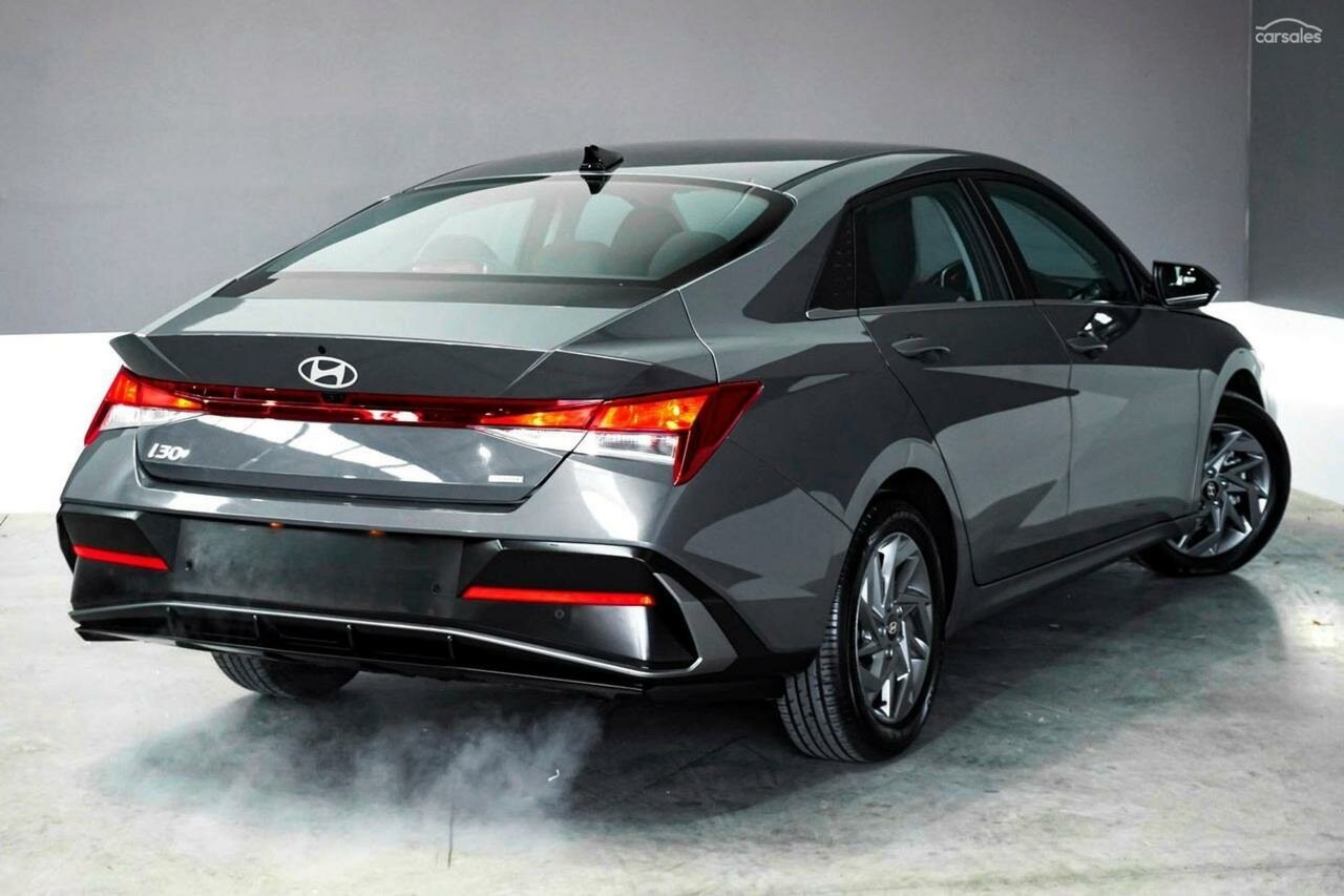 Hyundai I30 image 3