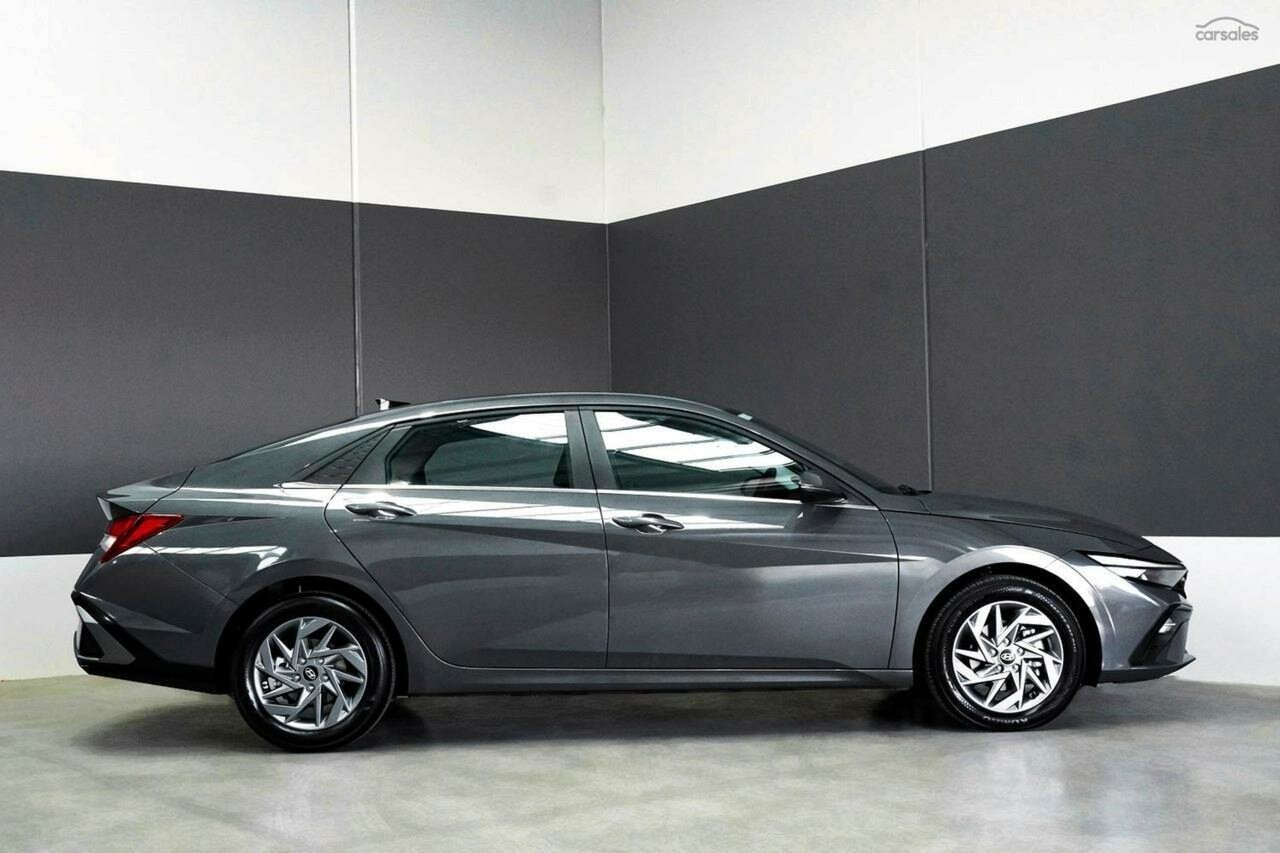 Hyundai I30 image 4