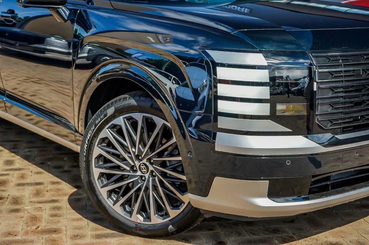 Hyundai Palisade image 2