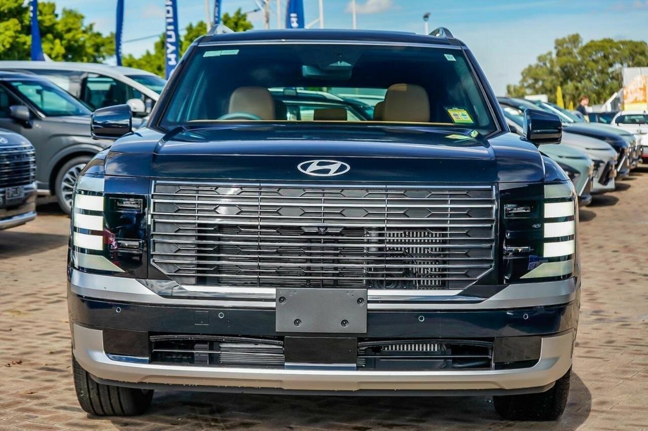 Hyundai Palisade image 3