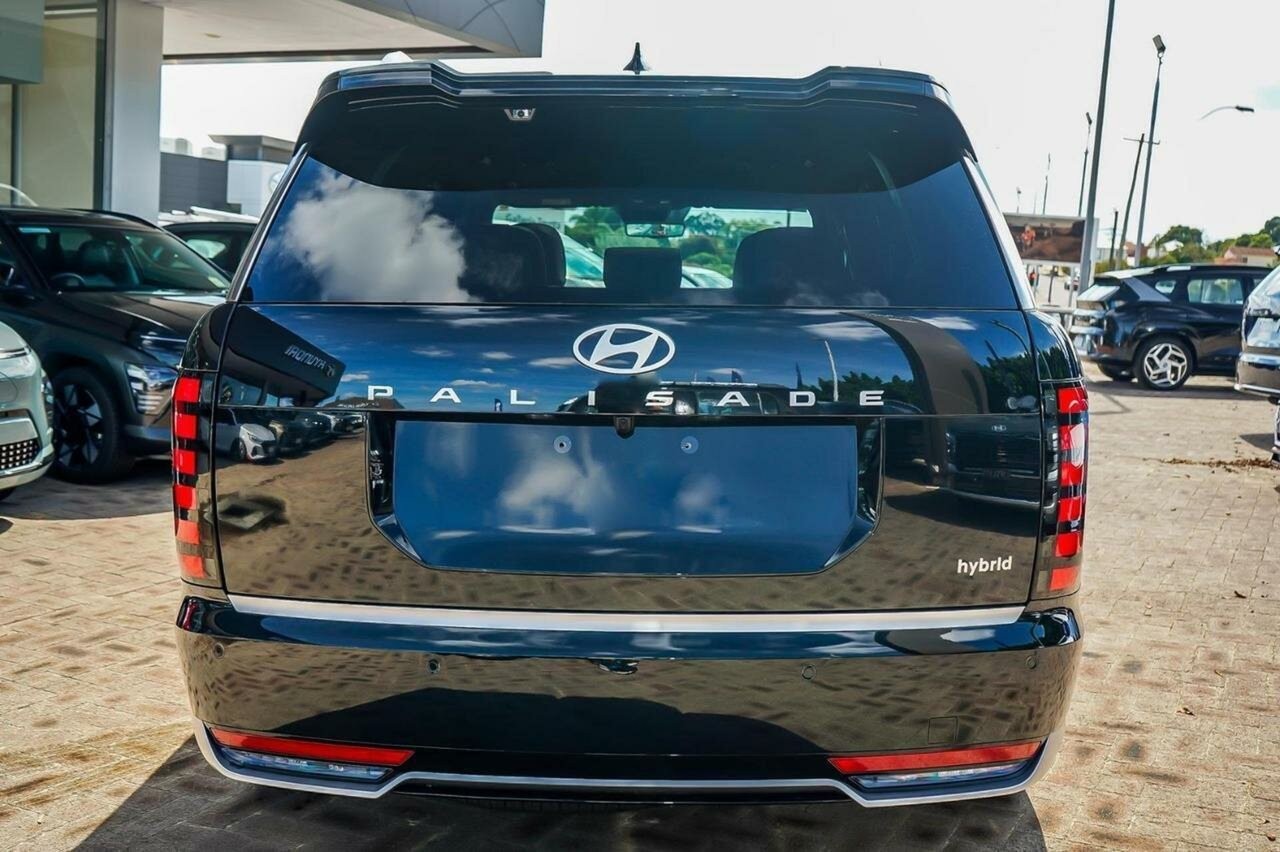 Hyundai Palisade image 4