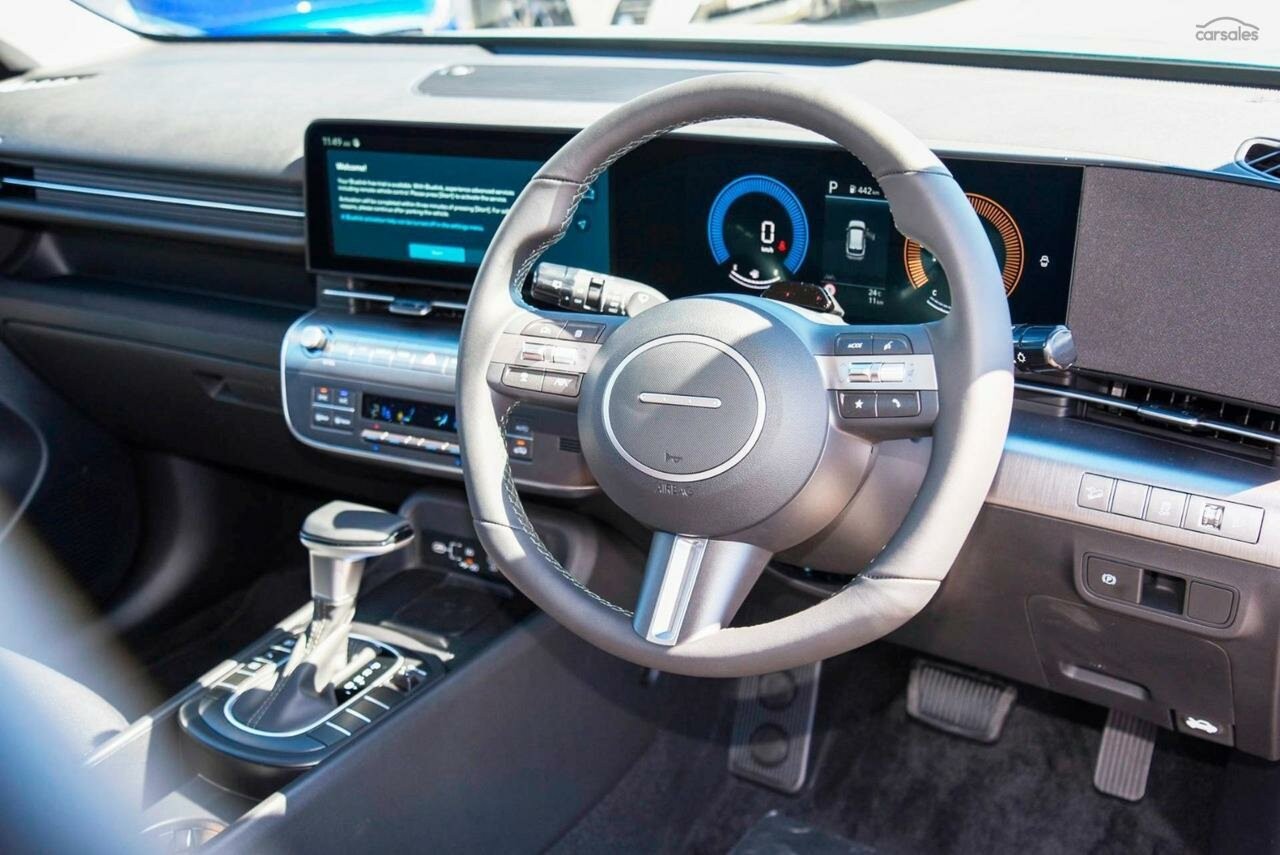Hyundai Kona image 4