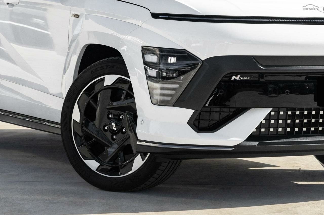 Hyundai Kona image 2