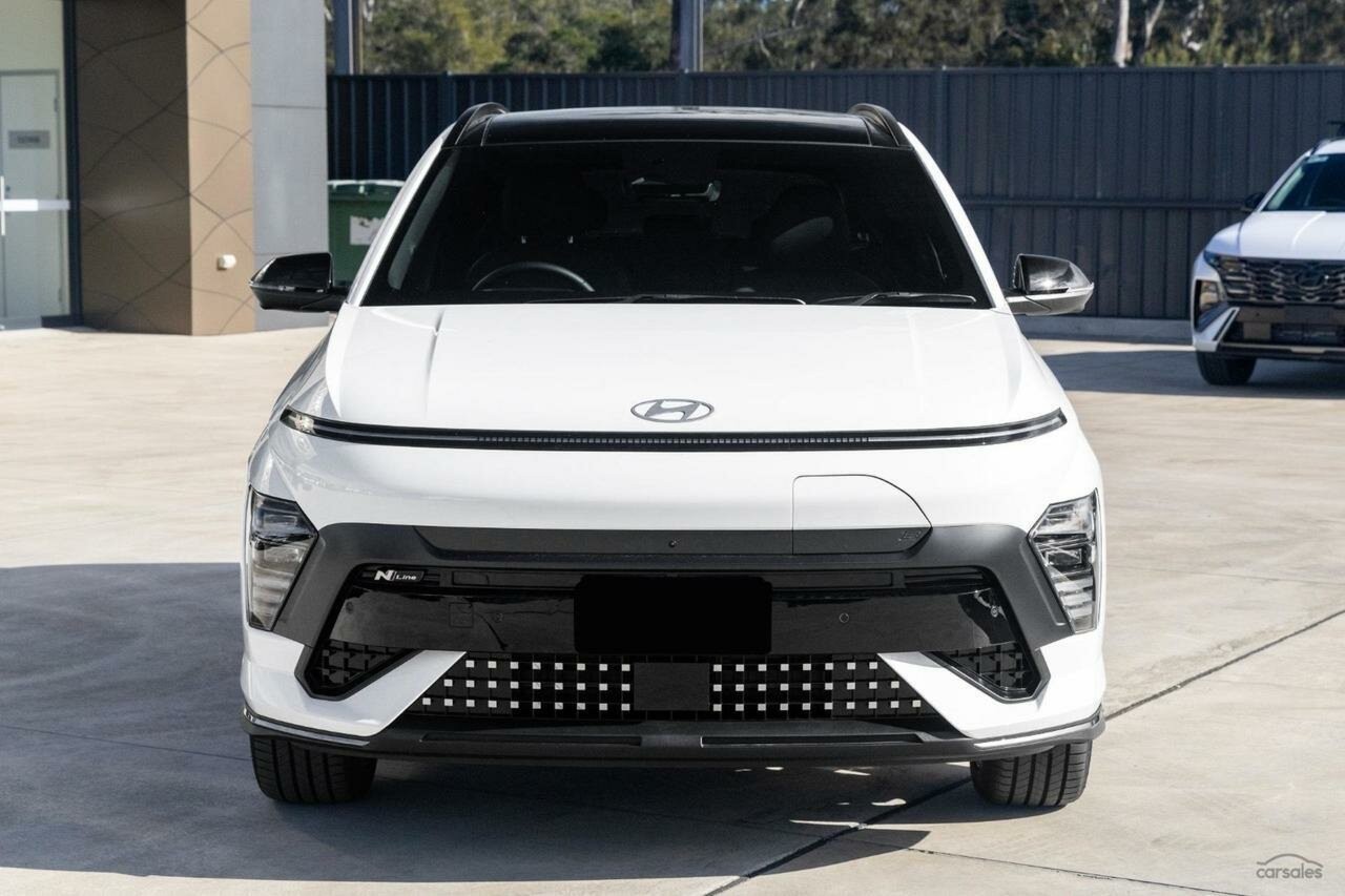 Hyundai Kona image 3