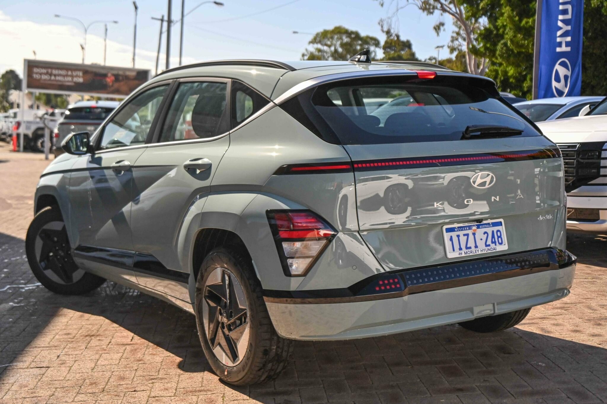 Hyundai Kona image 3
