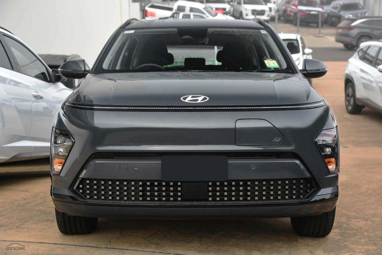 Hyundai Kona image 2