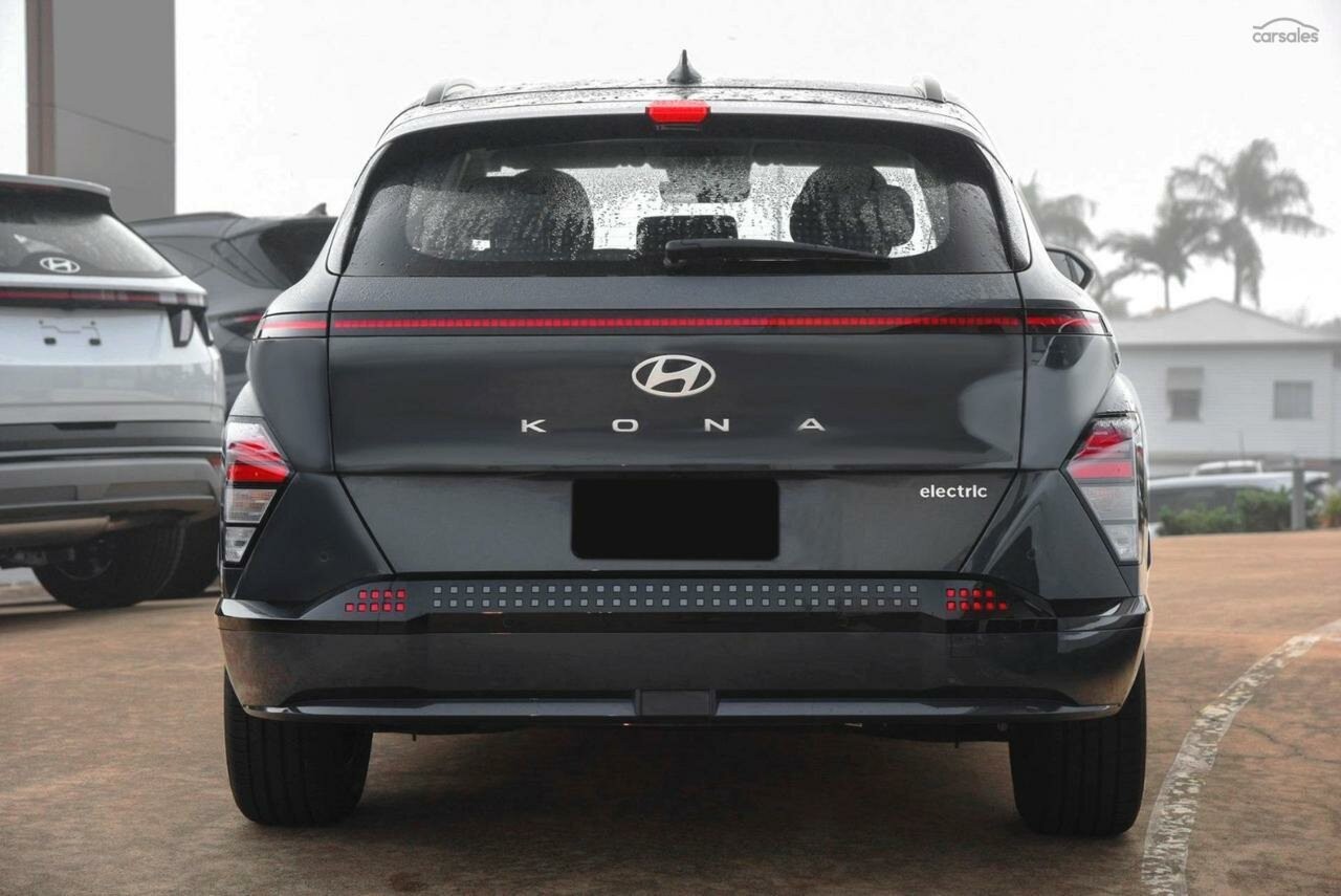 Hyundai Kona image 3