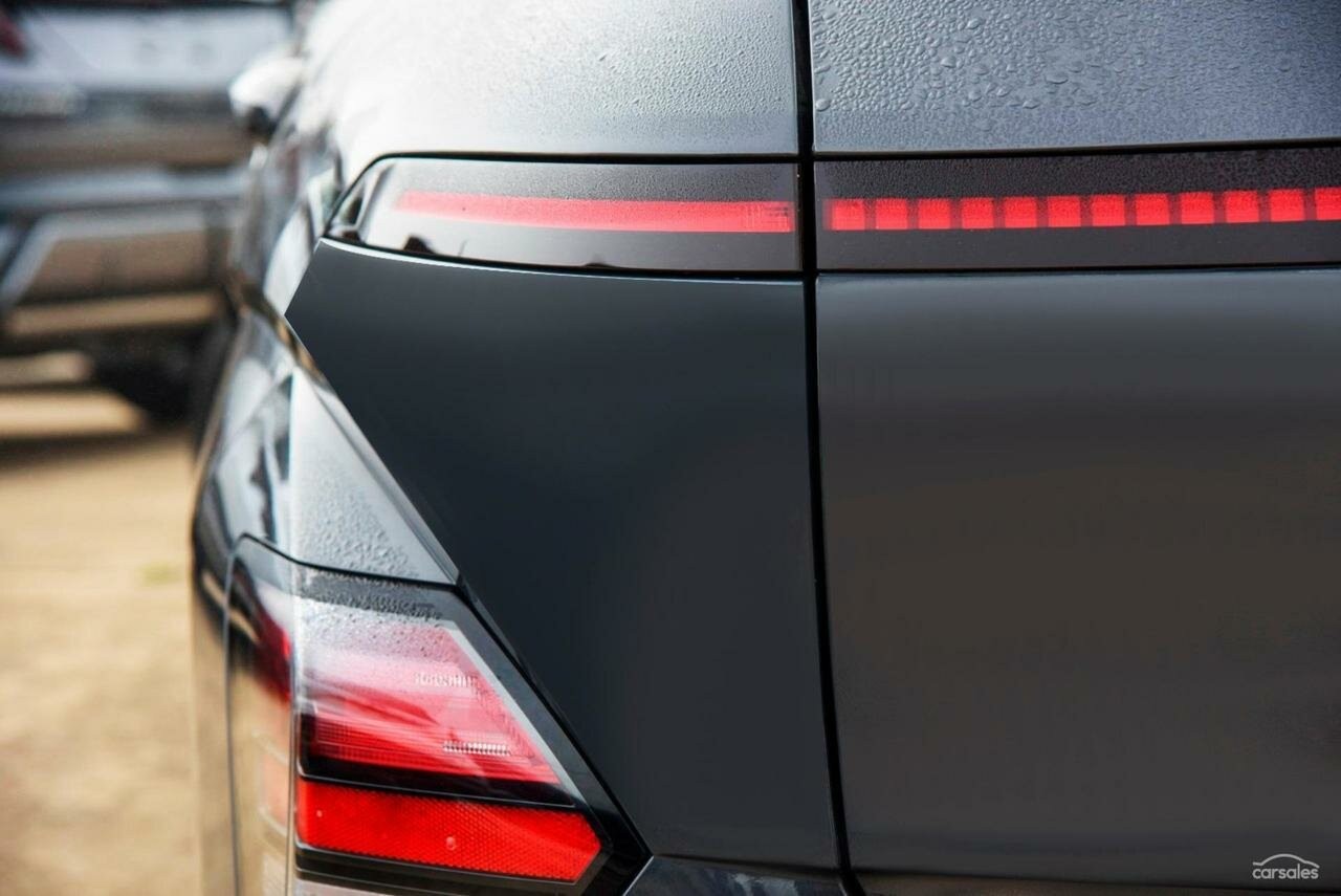Hyundai Kona image 4