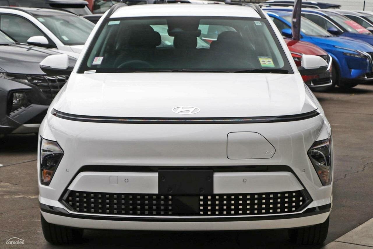 Hyundai Kona image 2