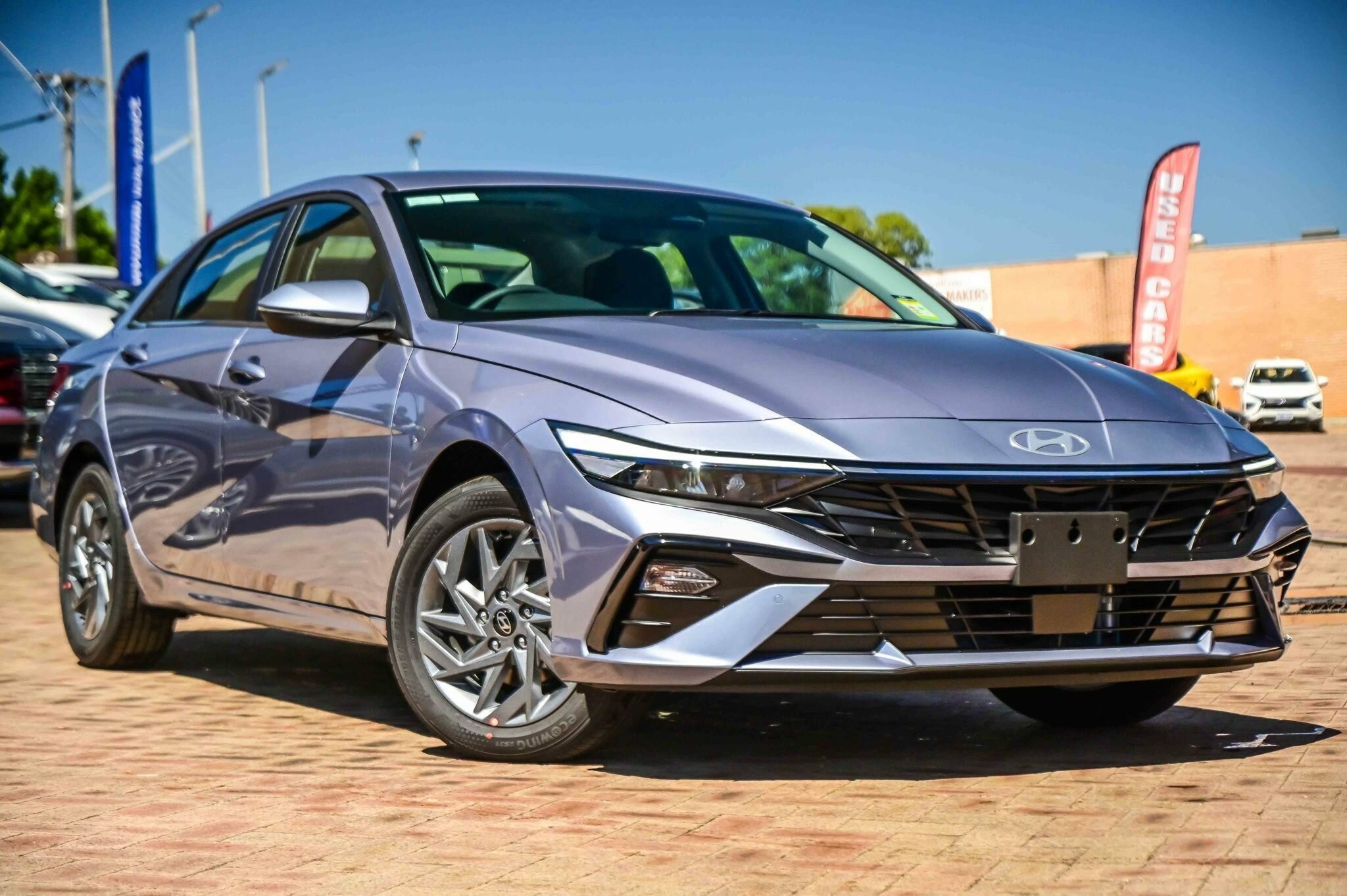 Hyundai 1v image 1