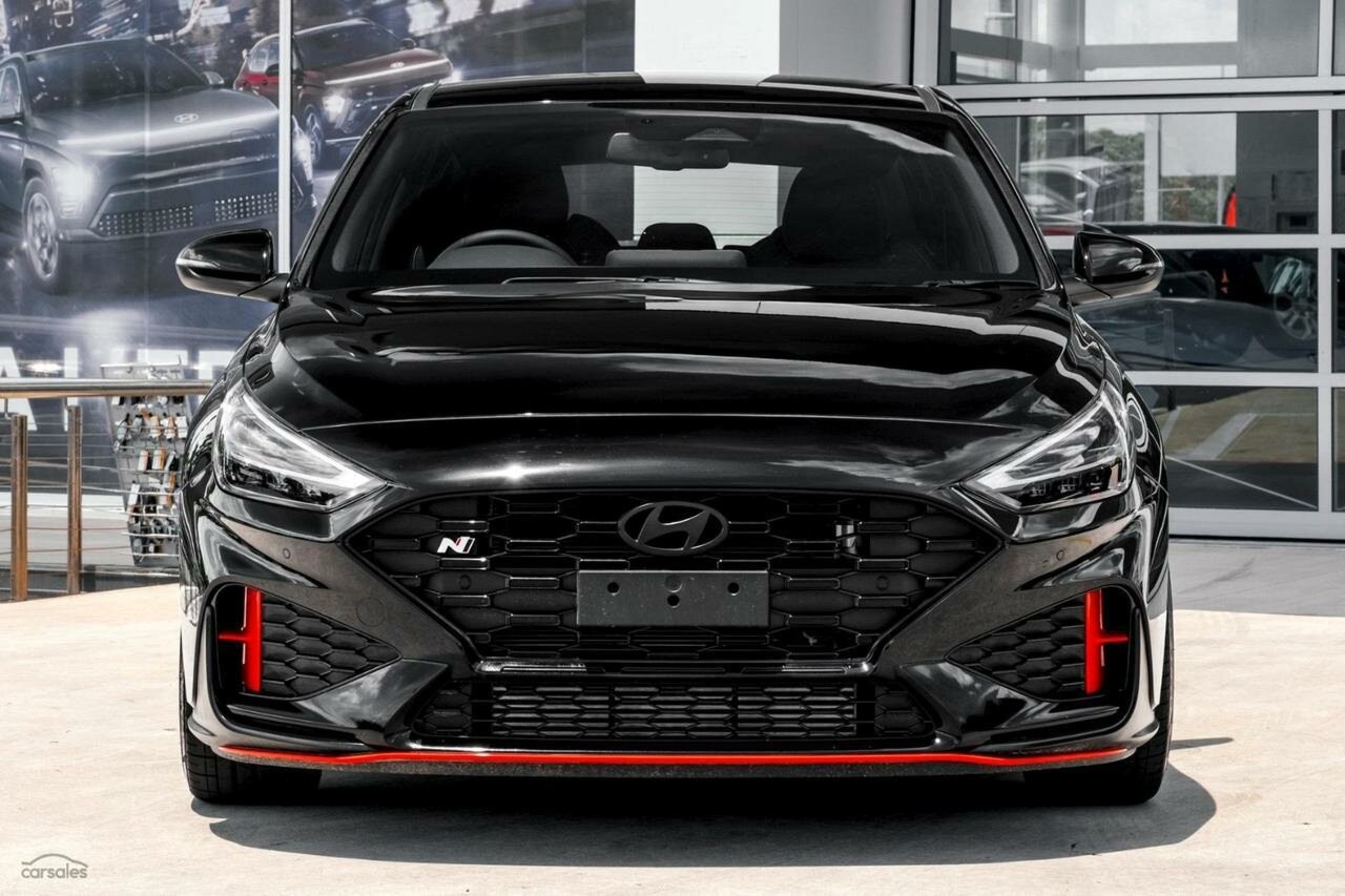 Hyundai I30 image 2