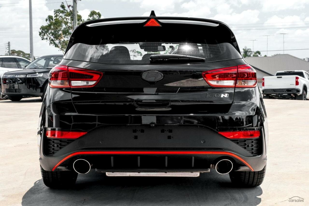 Hyundai I30 image 3