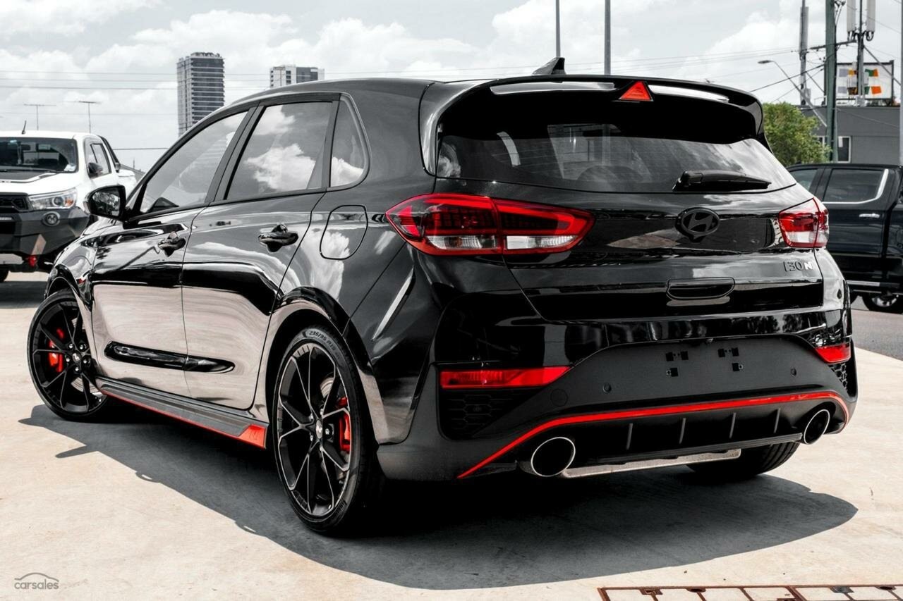 Hyundai I30 image 4