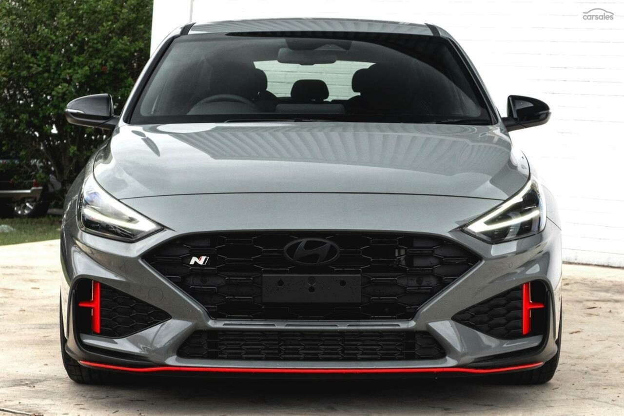 Hyundai I30 image 2