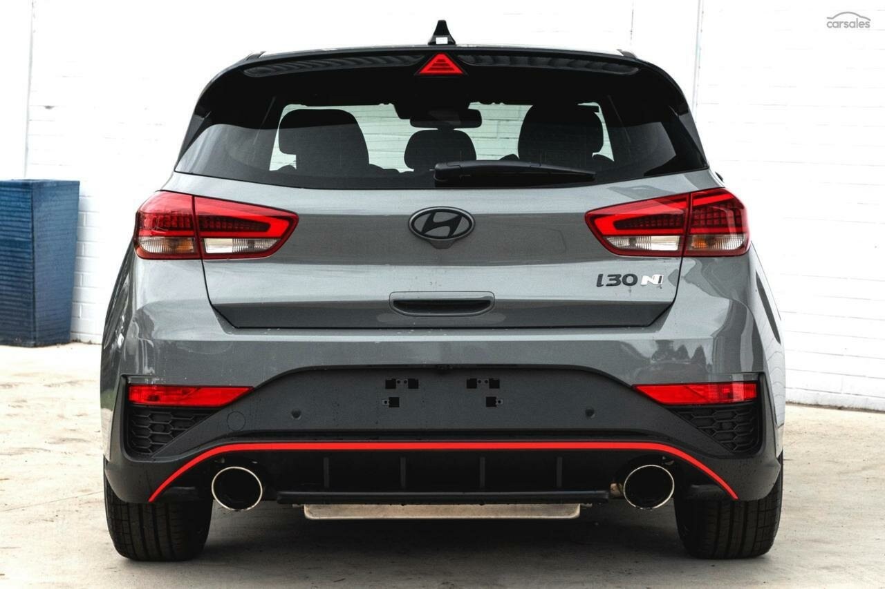 Hyundai I30 image 3