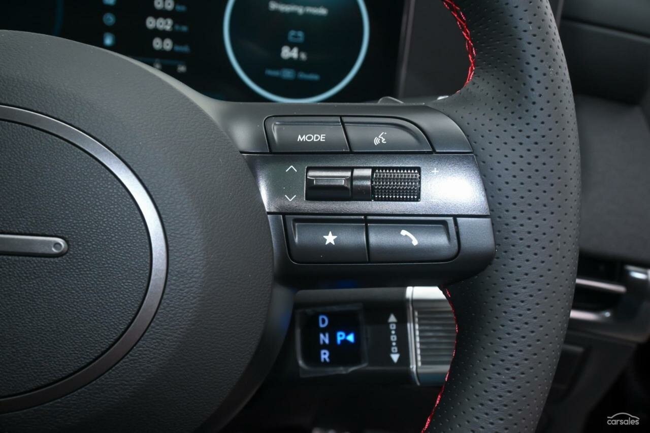 Hyundai Tucson image 1