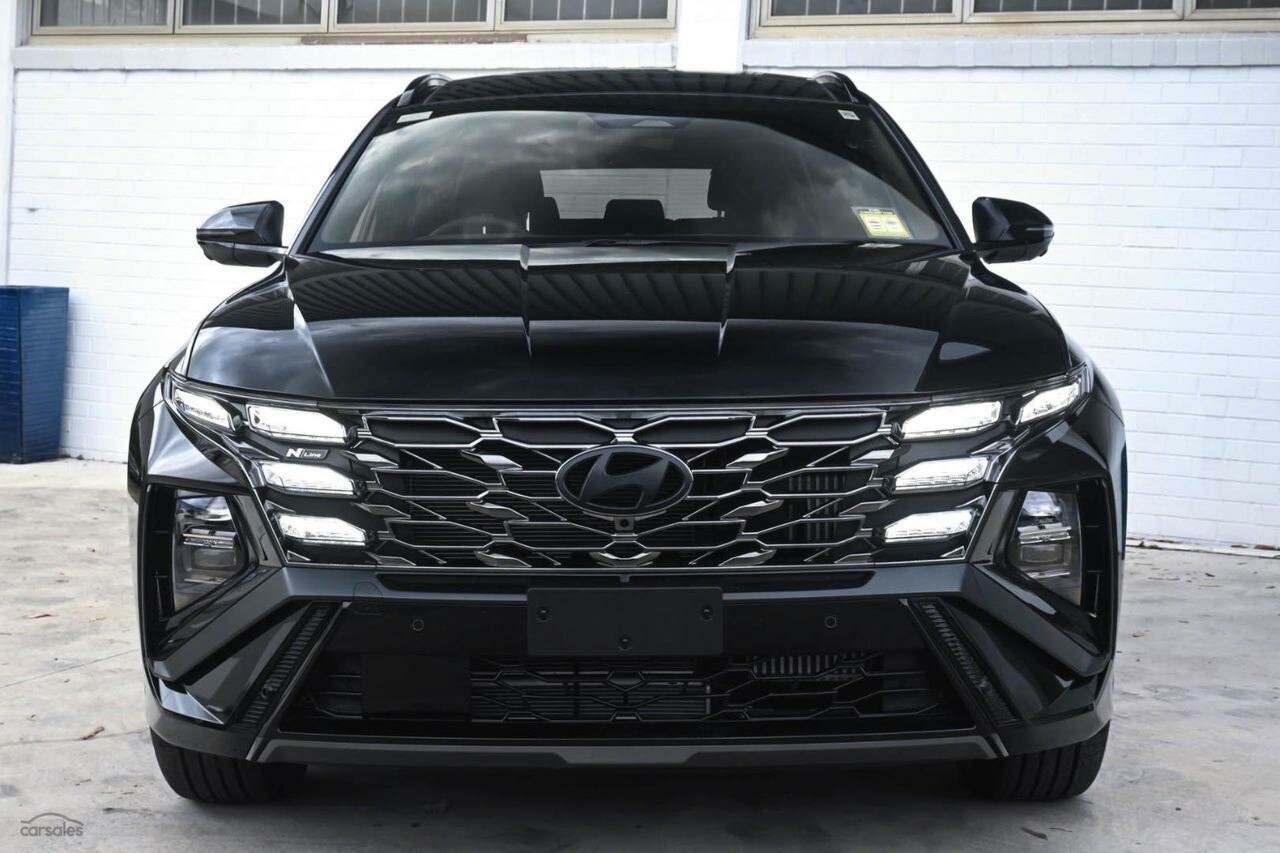Hyundai Tucson image 3