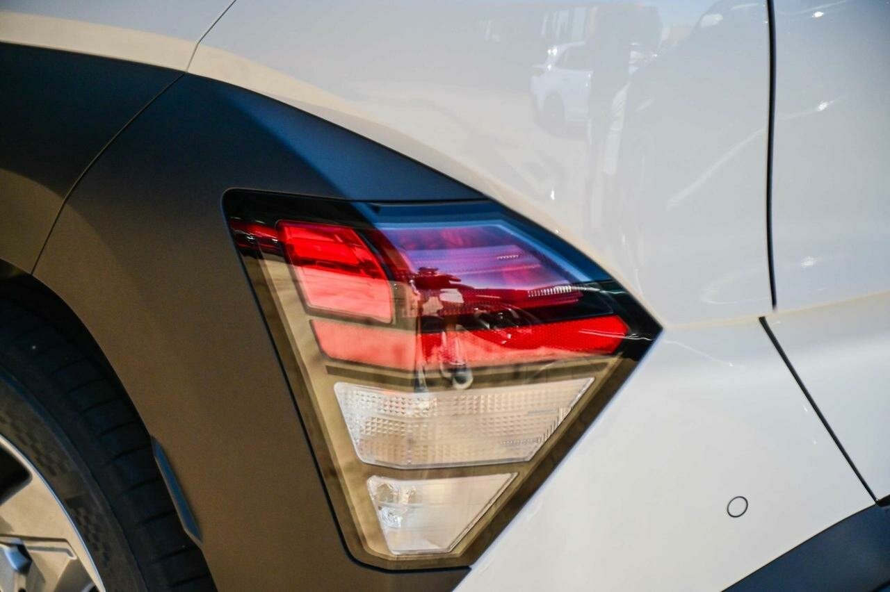 Hyundai Kona image 4
