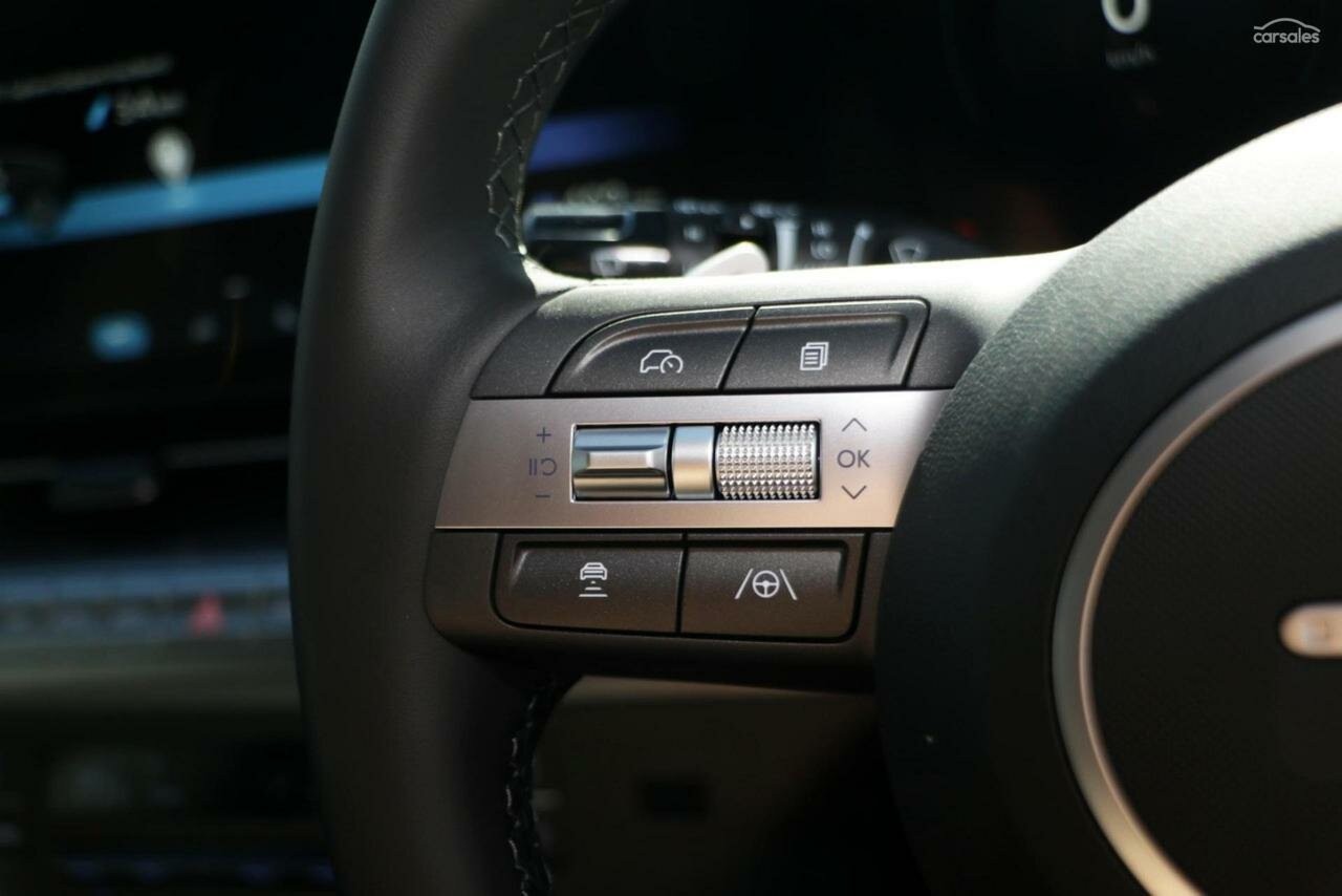 Hyundai Kona image 1