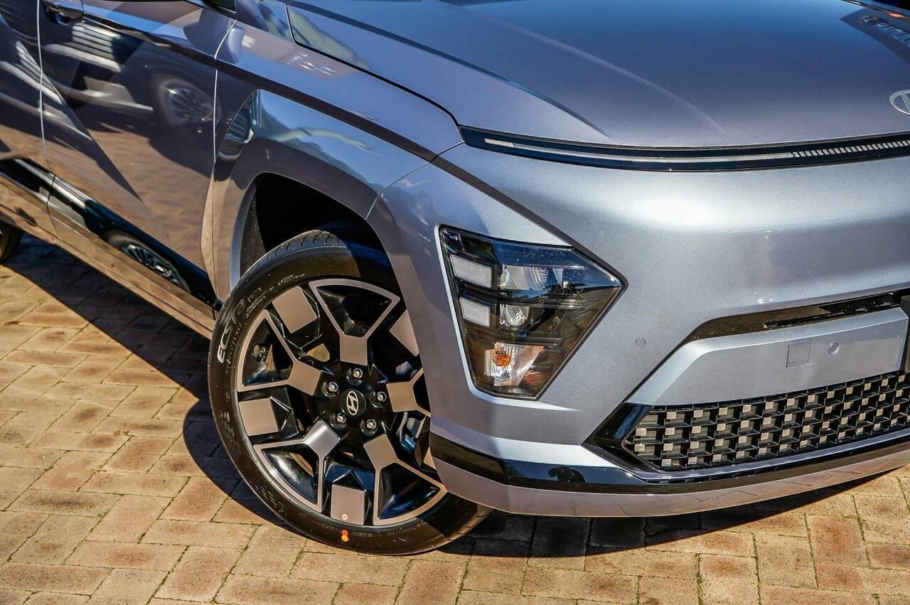 Hyundai Kona image 2
