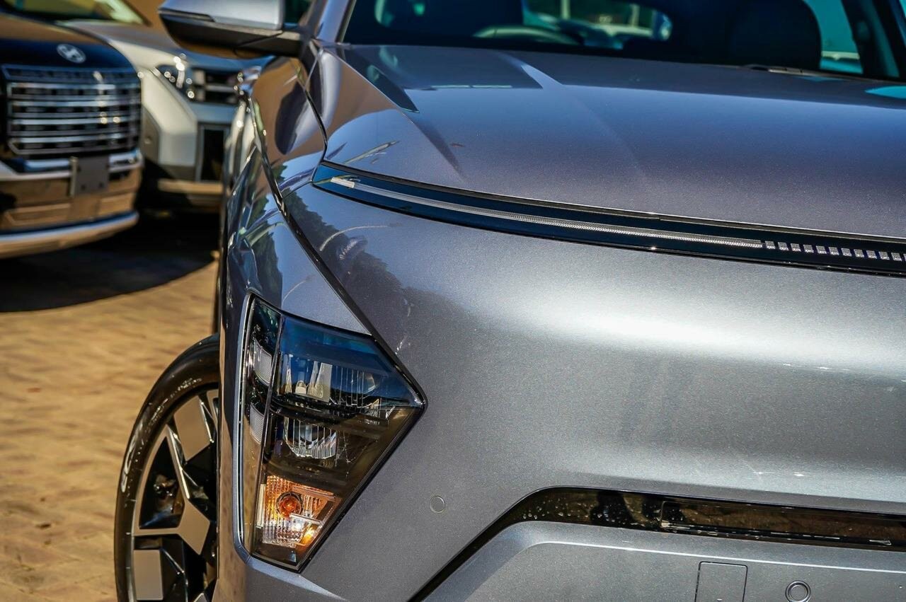 Hyundai Kona image 3