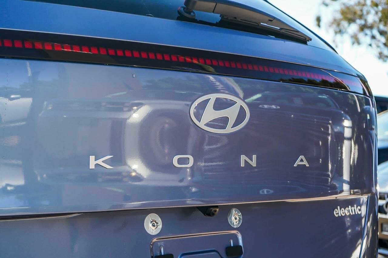 Hyundai Kona image 4