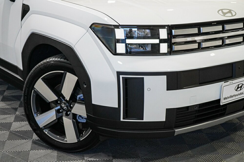Hyundai Hk image 2