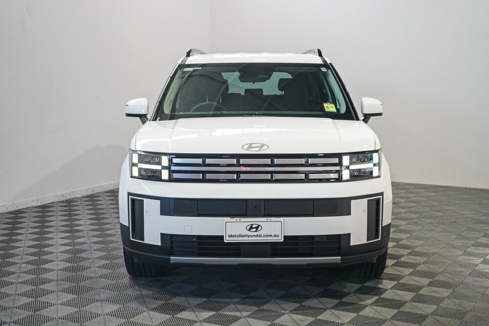 Hyundai Hk image 3