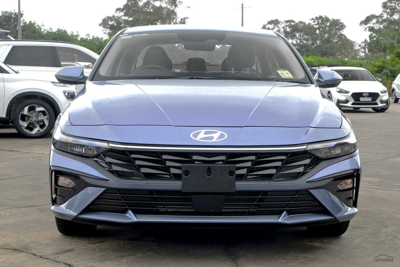 Hyundai I30 image 2