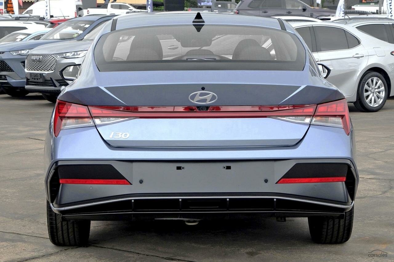 Hyundai I30 image 3
