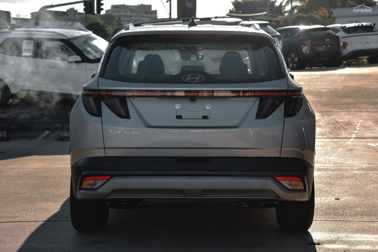 Hyundai Tucson image 3