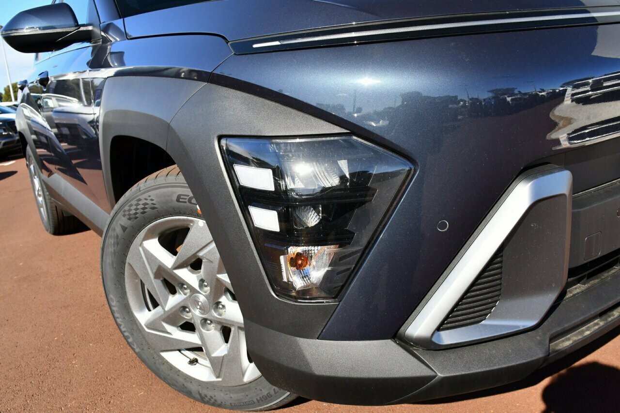 Hyundai Kona image 2