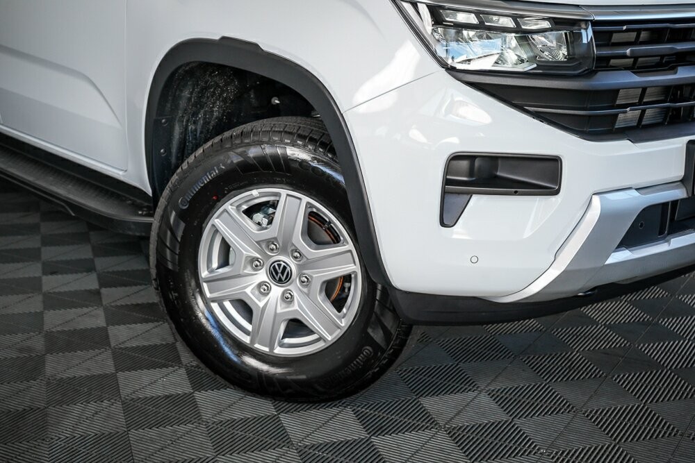 Volkswagen Amarok image 2