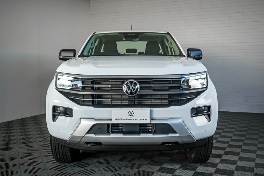 Volkswagen Amarok image 3