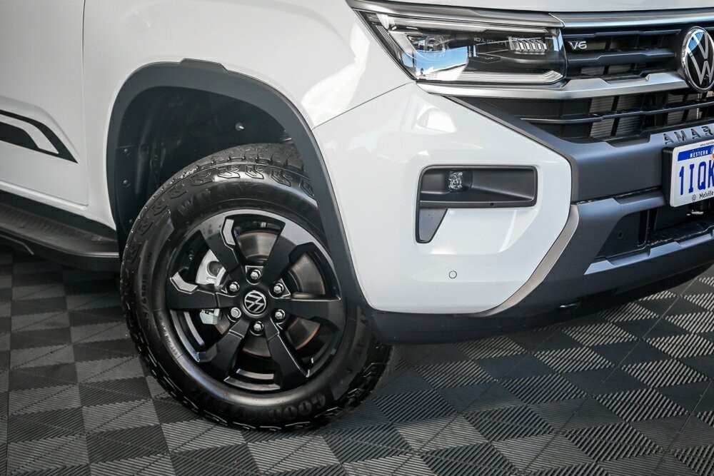 Volkswagen Amarok image 2