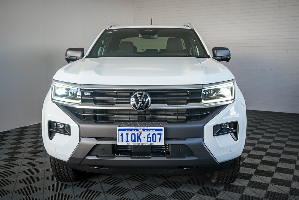 Volkswagen Amarok image 3
