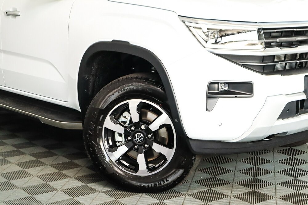 Volkswagen Amarok image 2