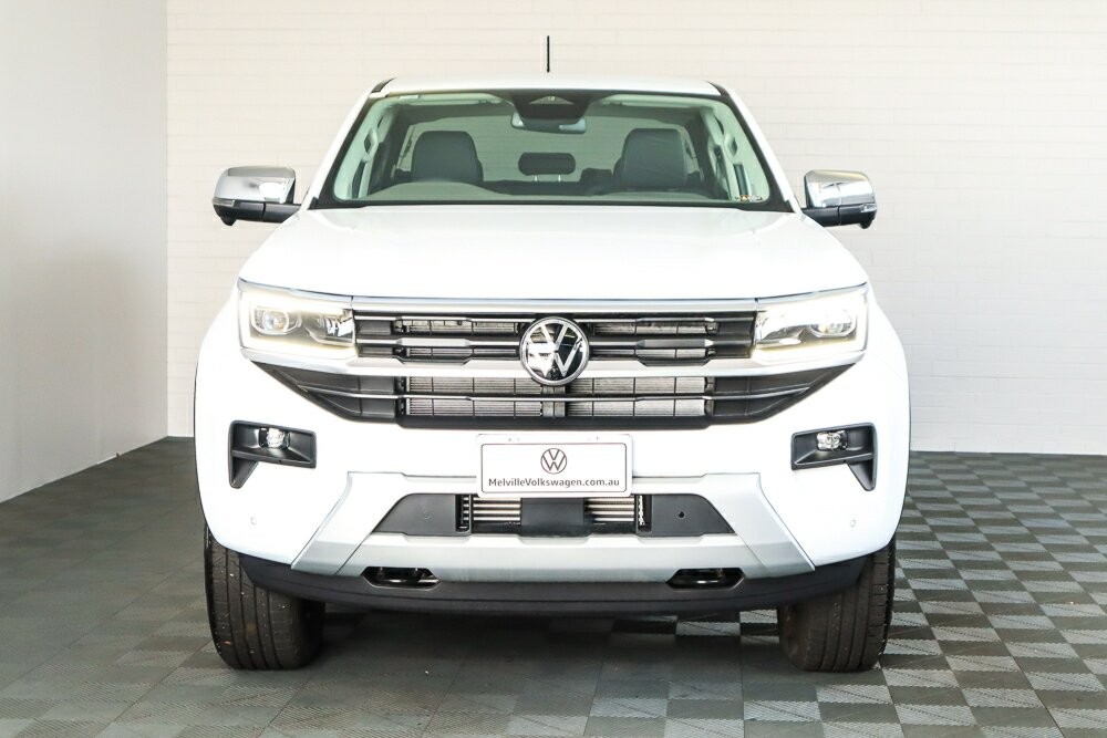 Volkswagen Amarok image 3