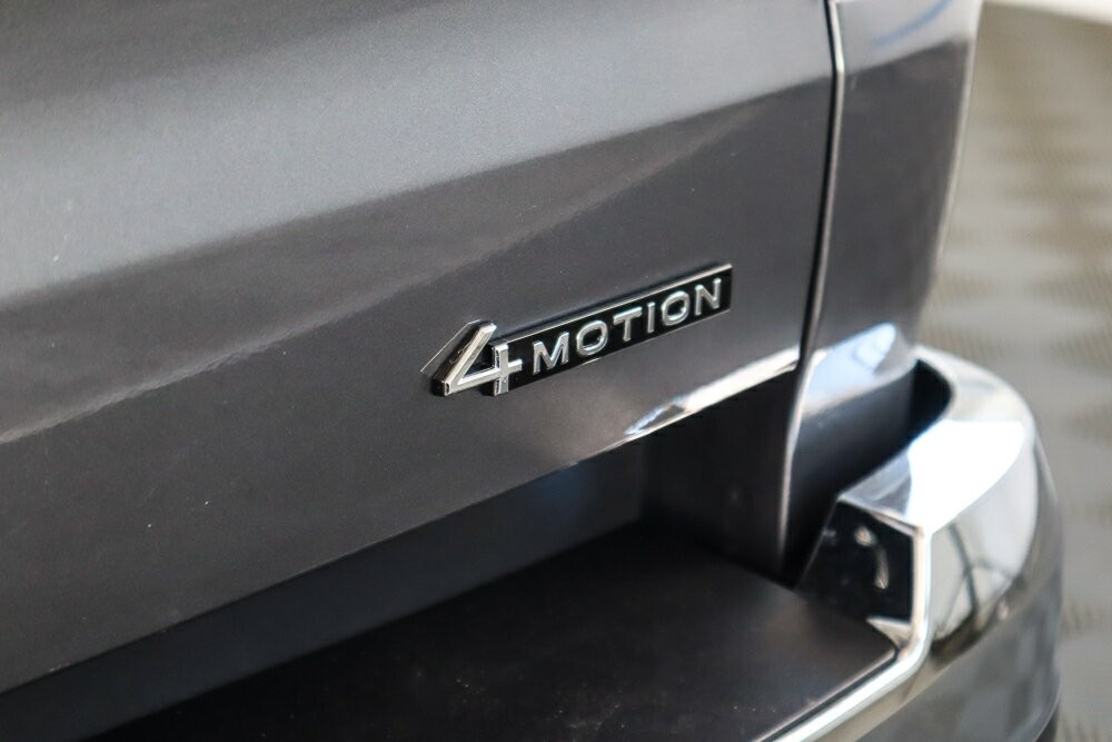 Volkswagen Amarok image 4