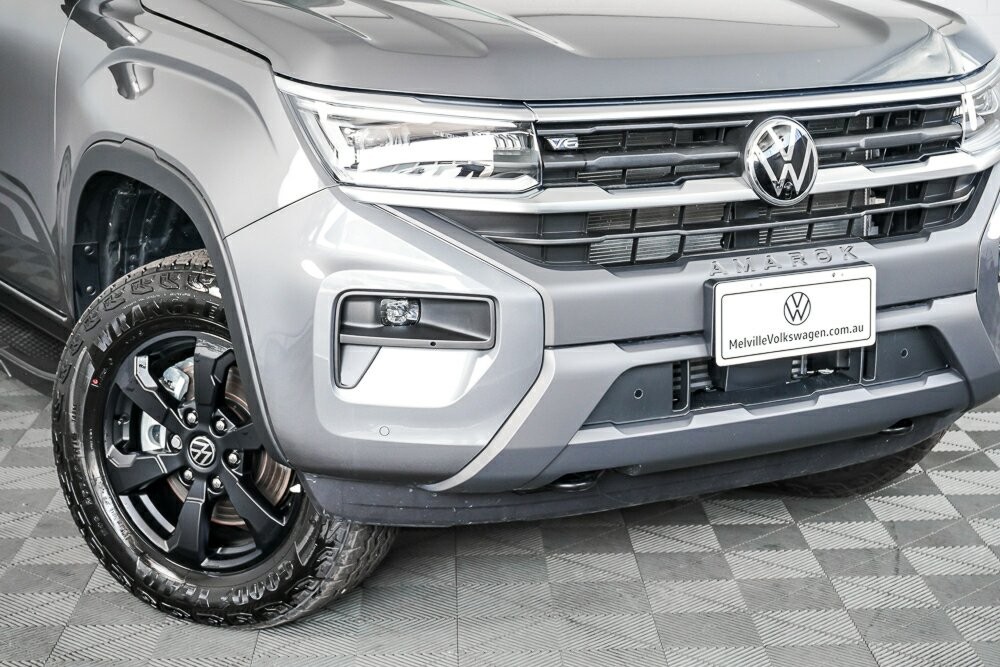 Volkswagen Amarok image 2