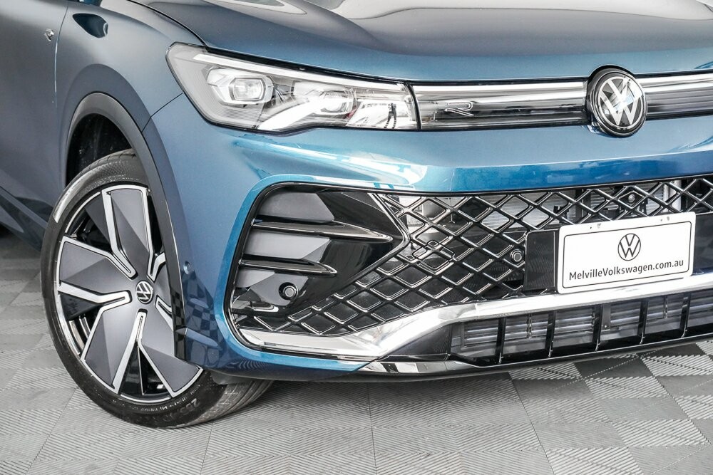 Volkswagen Tiguan image 2