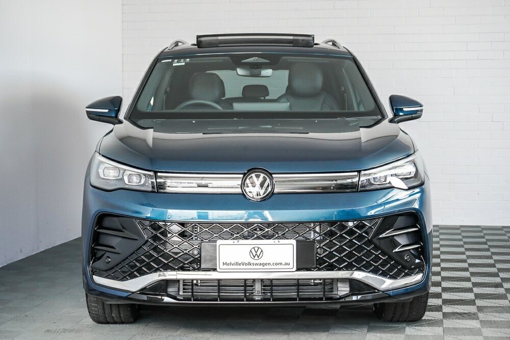 Volkswagen Tiguan image 3