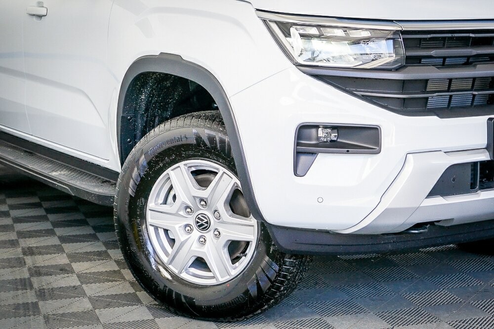 Volkswagen Amarok image 2